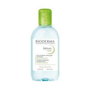 Bioderma Sebium H2O micelarna otopina 250ml