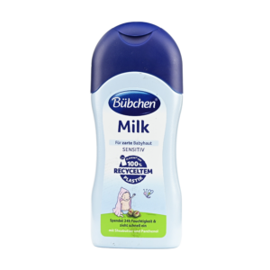 BUBCHEN mlijeko za bebe 200ml