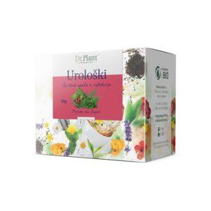 ČAJ UROLOŠKI 50g Dr.Plant