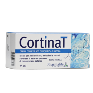 CORTINAT krem 75ml