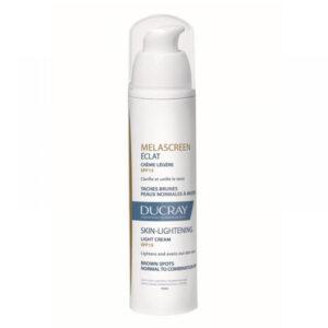 DUCRAY Melascreen emulzija  za posvjetljivanje kože SPF15 40ml