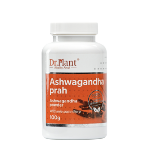 Ashwagandha u prahu 100g Dr. Plant BIO