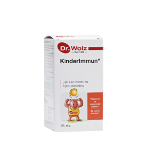 DR.WOLZ KINDERIMMUN 65g