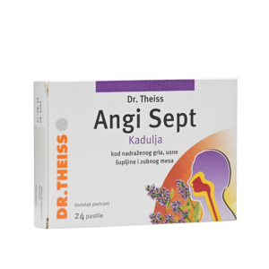 Dr.Theiss angi sept kadulja a24 pastile