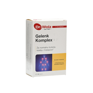 DR.WOLZ GELENK KOMPLEX