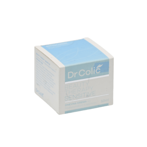 DR COLIĆ BEAUTY THERAPY SENSITIVE DNEVNA KREMA 50ML