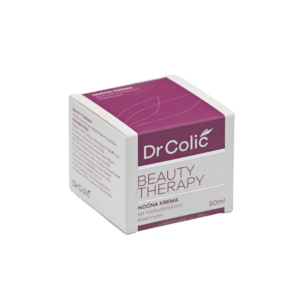 DR COLIĆ BEAUTY THERAPY NOĆNA KREMA 50ML