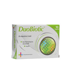 DUOBIOTIC