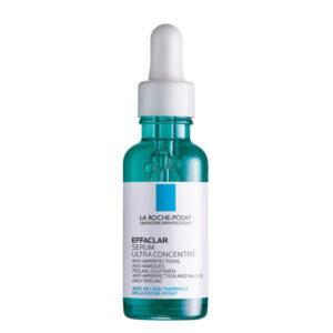 La Roche-Posay Effaclar Ultra koncentrovani serum 30ml