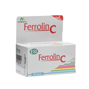 ESI FERROLIN C