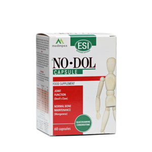 NO DOL kapsule a60