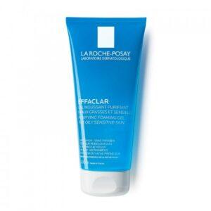 La Roche-Posay Effaclar pjenušavi gel za čišćenje masne kože 200ml
