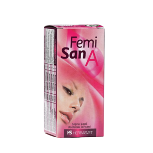FEMISAN A KAPI 30ml