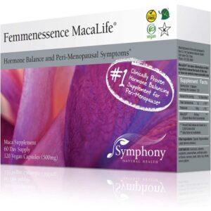 Femmenessence MacaLife