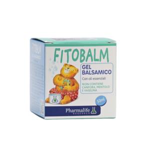 FITOBALM gel 50ml