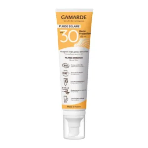 GAMARDE krema za sunčanje SPF30 100 ml