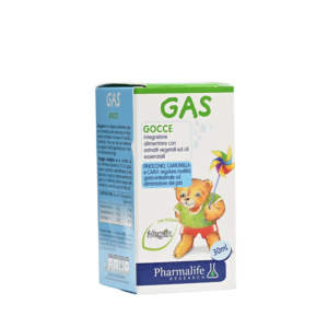 GAS BIMBI kapi 30ml