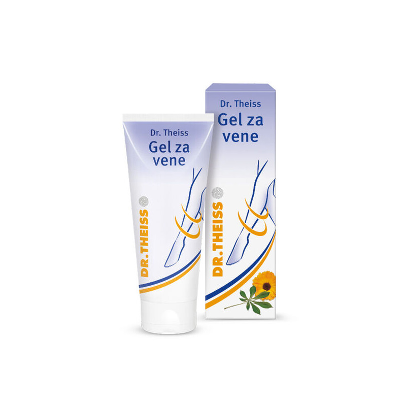 VENEN Gel 100ml