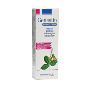 GENESTIN INTIMNI krem 30ml