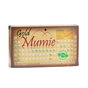 MUMIE tablete a60