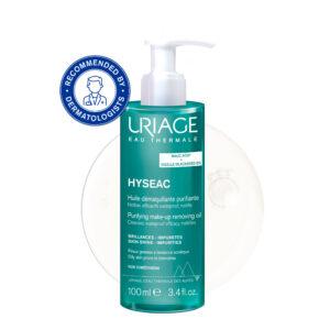 URIAGE HYSEAC ULJE ZA PRANJE 100ml