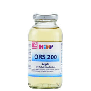 HIPP SOK ORS OD JABUKE