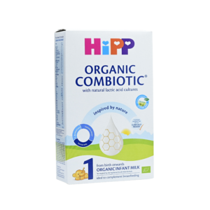 HIPP 1 COMBIOTIC INFANT 300g