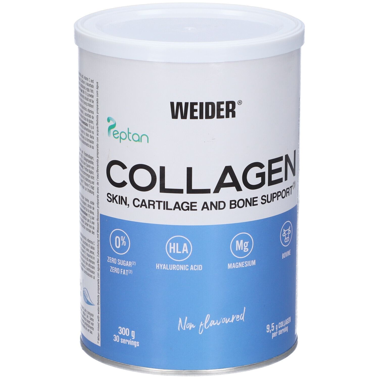 COLLAGEN prah 300g
