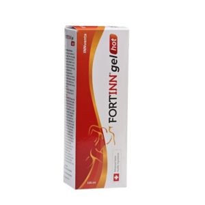 FORTINN gel hot