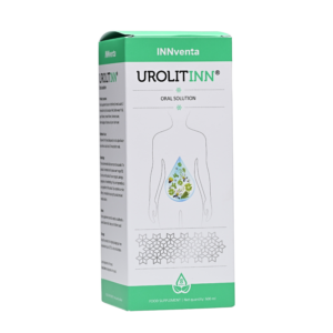 INNVENTA UROLITINN