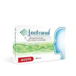 LECTRANAL ACUTE