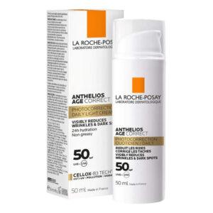La Roche-Posay Anthelios age correct SPF50 50ml