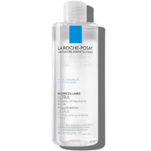 LA ROCHE-POSAY Ultra micelarna voda za osjetljivu kožu 400ml