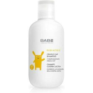LABORATORIOS BABE pedijatrijski nježni šampon 200 ml