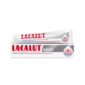LACALUT White pasta za zube 75ml