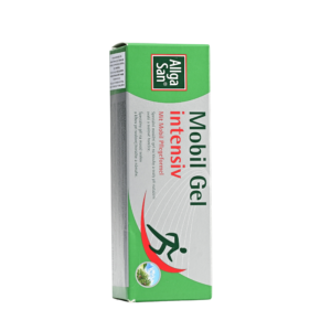 ALLGA SAN mobile gel intensiv 100ml