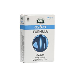 NBL Osteo Formula 30tableta