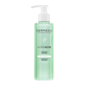 Dermedic Normacne gel za čišćenje 200ml