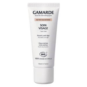 GAMARDE krema za njegu suve i veoma suve kože 40 ml
