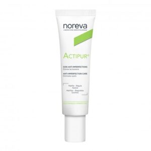 ACTIPUR Matirajuća dnevna krema protiv nesavršenosti 30ml