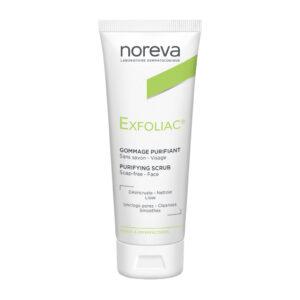 Noreva EXFOLIAC pročišćavajući piling 50 ml