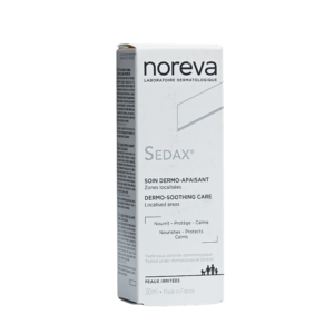 Noreva SEDAX umirujuća krema protiv iritacija 30ml