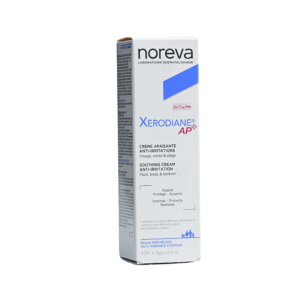 Noreva XERODIANE AP+ krema protiv iritacija 40 ml