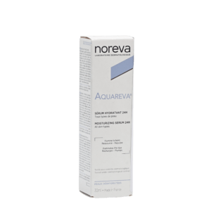 Noreva AQUAREVA hidratantni serum 30 ml
