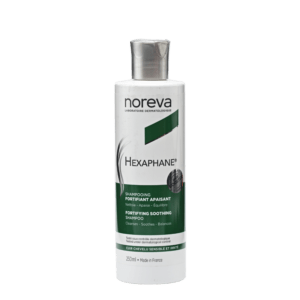Noreva HEXAPHANE šampon za osjetljivo vlasište 250 ml