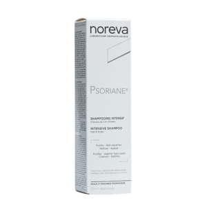 Noreva Psoriane Intenzivni šampon za psorijatično vlasište 125 ml
