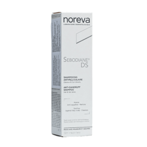 Noreva SEBODIANE  DS šampon protiv peruti 150ml