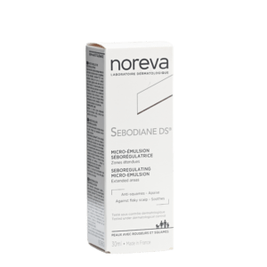 Noreva SEBODIANE DS seboregulirajuća mikroemulzija 30 ml