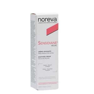Noreva SENSIDIANE bogata umirujuća krema 40 ml