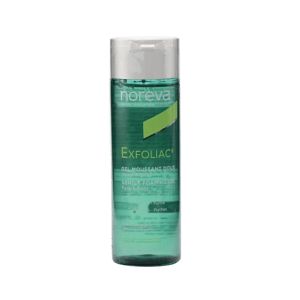 Noreva EXFOLIAC nježni pjenasti gel 200 ml
